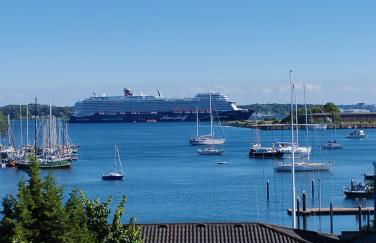 Apartment am Yachthafen - Foto 10