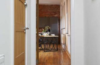 Hayy Apartments Stylish & Central Stays in Barnsley - Foto 34