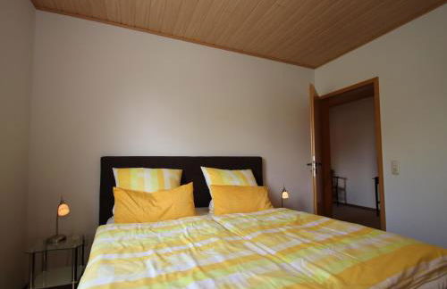 Reihenhauser in Strackholt - Foto 26