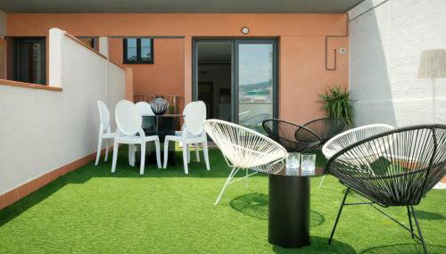 Barcelona Mediterranean Apartments - Foto 4