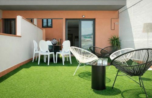 Barcelona Mediterranean Apartments - Foto 4