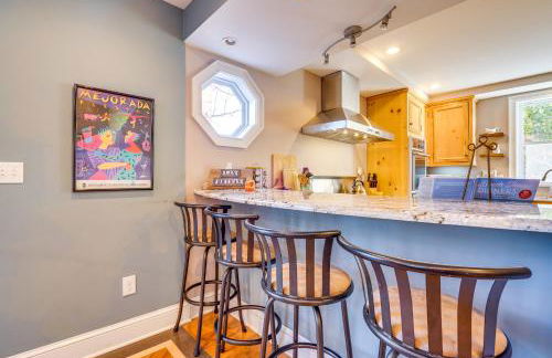 Spacious Home about 4 Blocks to Asbury Park Beach! - Foto 12