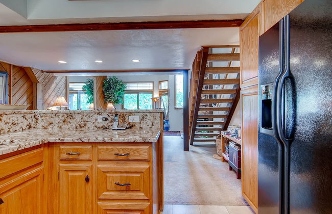 Ridgepoint Townhomes by East West Hospitality - Foto 41