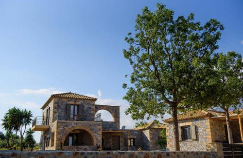 Calme Suites Mani - Foto 116