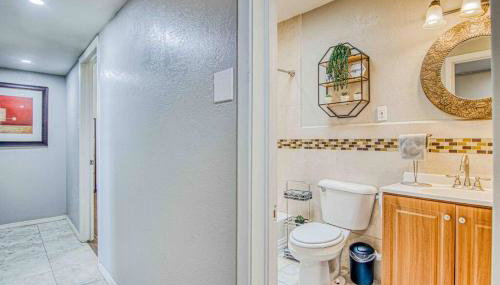 My Cozy Duplex A in the Heart of West Side - Foto 4