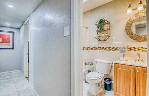 My Cozy Duplex A in the Heart of West Side - Foto 4