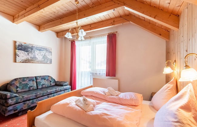 Comfortable Apartment in Langenfeld With ski Storage - Foto 35