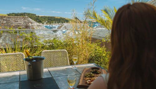 Merthen House - Foto 5