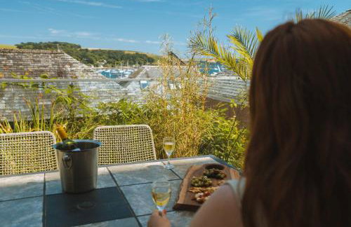 Merthen House - Foto 5