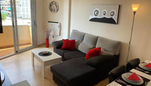 El Mar - 4 personnes LUXURY - Foto 2