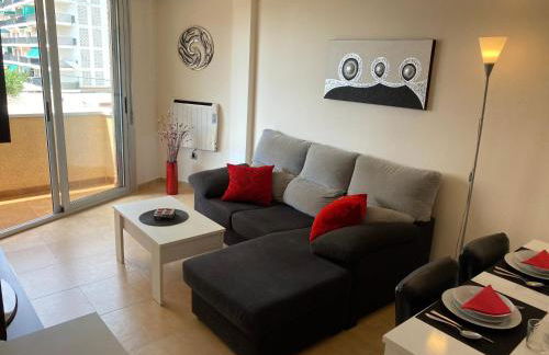 El Mar - 4 personnes LUXURY - Foto 2