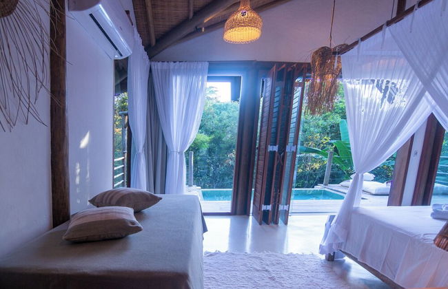 Quinta do Brasil Trancoso - Foto 16