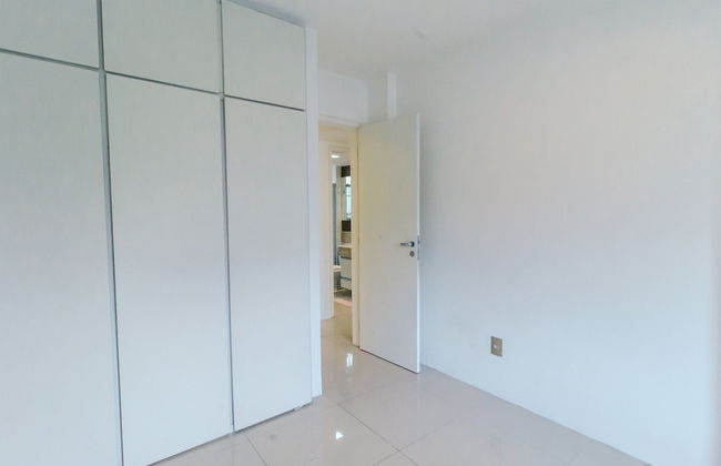 Apartamento em Recife-Espinheiro-SH102B - Foto 26