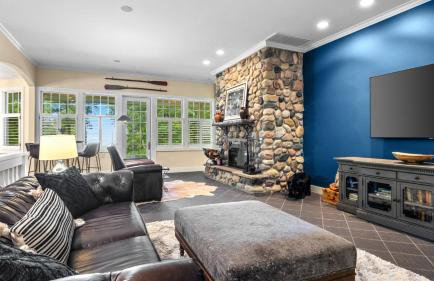 Thorne Swift Lakehouse - Foto 15