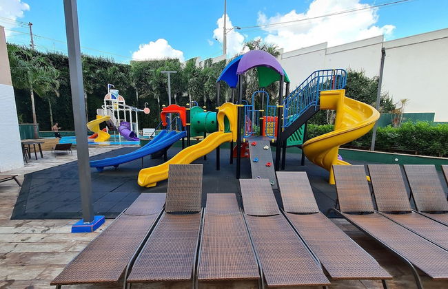 HF - Olímpia Park Resort - Foto 40