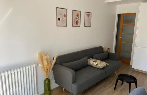 Amazing flat, Paris suburb, near Versailles ,Orly - Foto 9