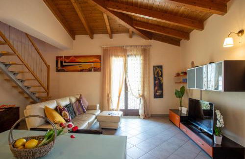 La Mansarda del Viandante - Foto 3