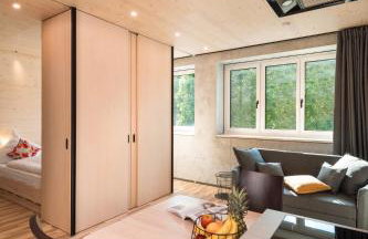 Hohentwiel Apartments - Foto 15