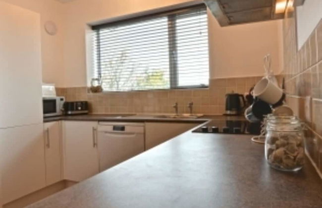 Rockcliffe Boutique 2-bed Apartment in Whitby - Foto 55