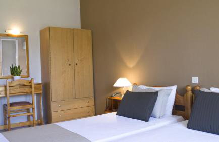 Fani Hotel - Foto 43