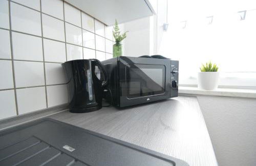 Roth 01 - Apartment für Firmen - Foto 4