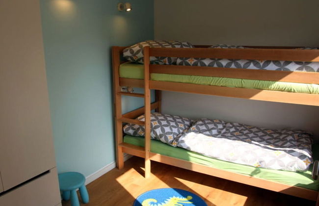 Oostzeehuis Familie Janssen - Foto 4