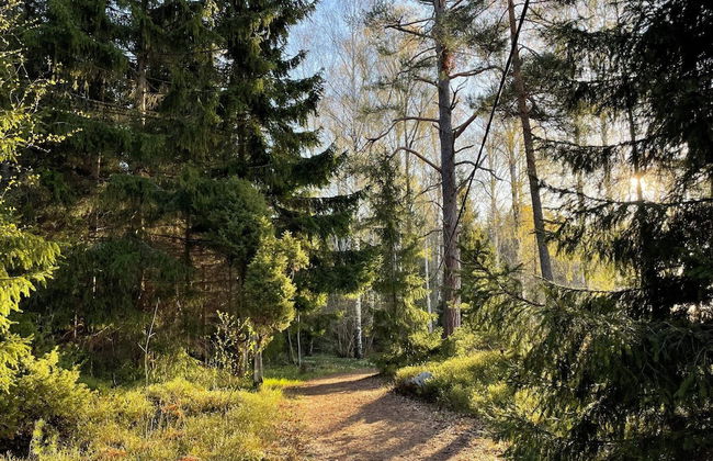 4 Person Holiday Home in Norrtalje-by Traum - Foto 9