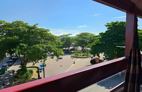 No Pé da Igreja Praia da Vila Entre o mar e lagoa - Foto 14