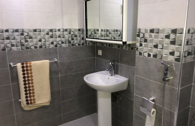 Familly Apartment Rabat Center Agdal - Photo 8