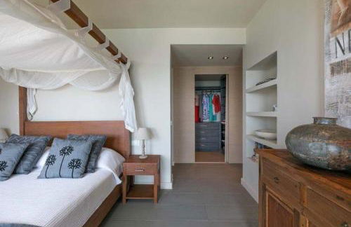 Villa Kalamos, beachfront - Foto 15