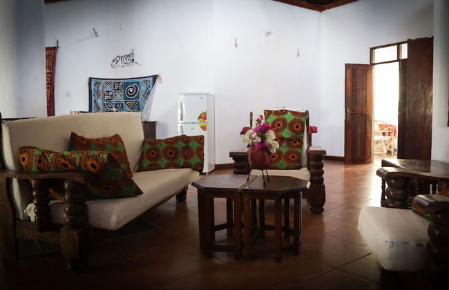 Kipepeo Lodge - Photo 15