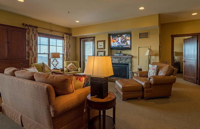 3 Br: Soaring Eagle 301 - Foto 25
