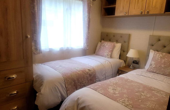 New Forest 2-bed Premium Holiday Home, New Milton - Foto 4