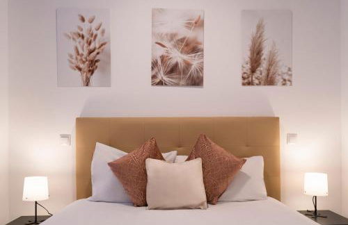 Oshun Plaza Castilla - Foto 22