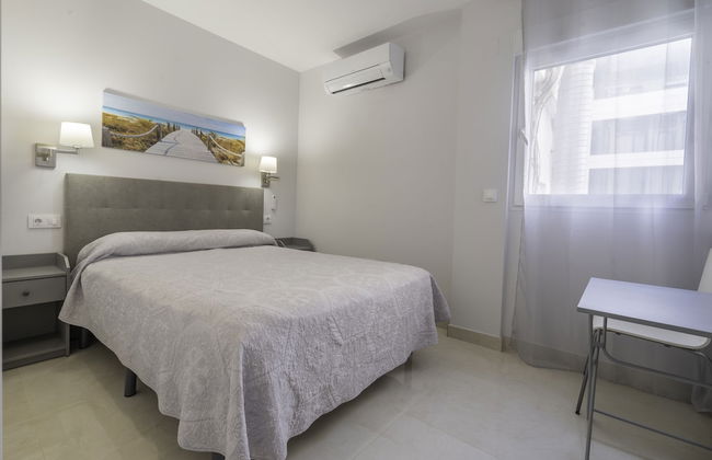 Sur Suites Castillo - Foto 28