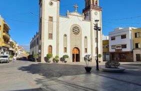 Villa Los Llanos - Foto 47