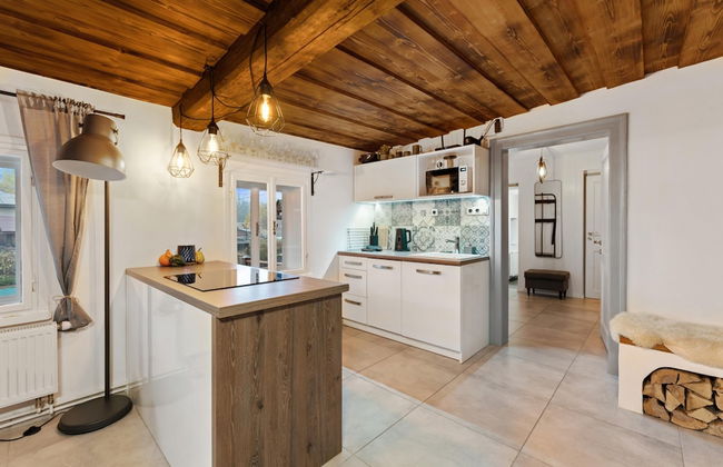 Dolni Branna Kdb026 in Doln Brann - Photo 15