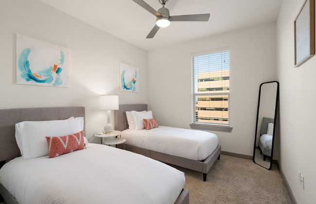 Kasa Arlington Dallas - Foto 4