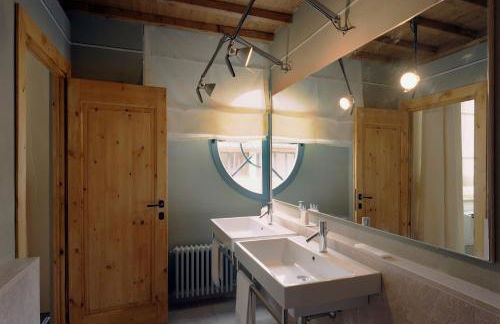 Fattoria Casamora - Suites - Foto 2