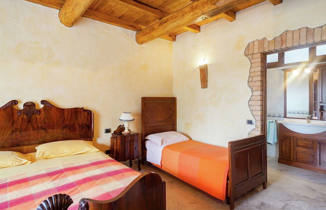 Farmhouse in Aulla With Private Pool - Foto 7