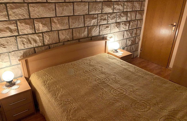 Apartments Nives - Foto 13