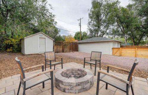 Bristhol Bloom! Oasis in the Heart of COS! - Foto 57