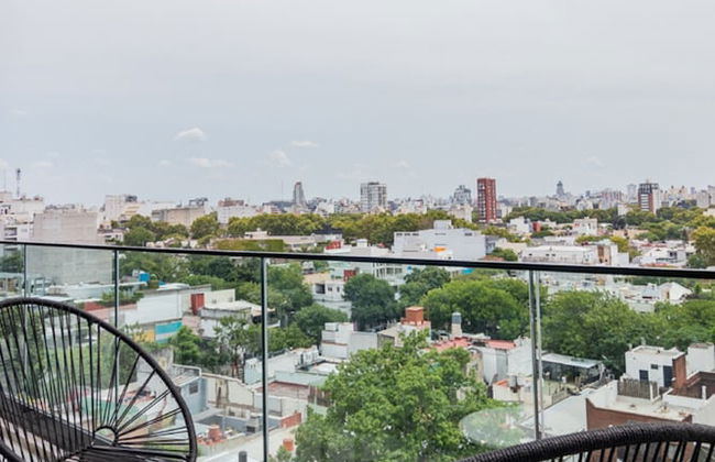 Milenia Soho by iPPA - Foto 63