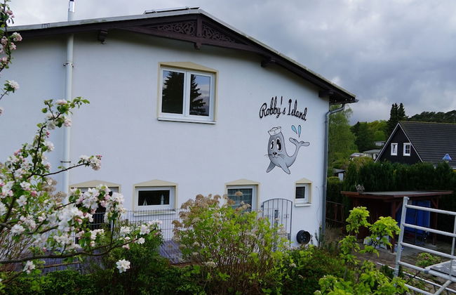 Haus Krabbe - Foto 23