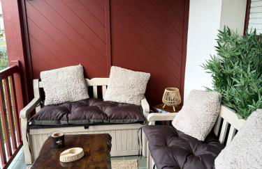 Luzea, Domaine Iratzia - Foto 14