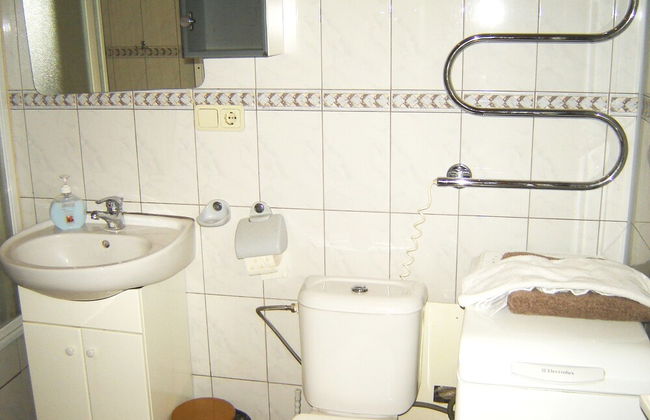 Like Home Apartments - Foto 15