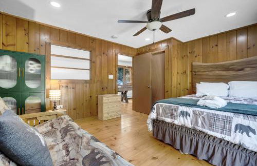 The Gamehouse - Lake Access Nearby - Foto 11