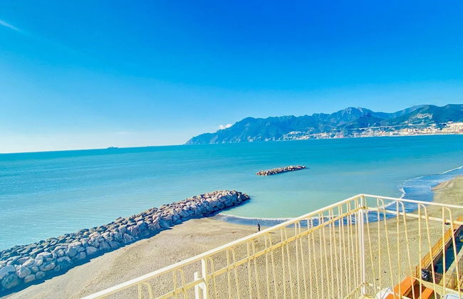 Sea View Apartment with balcony - Photo 20