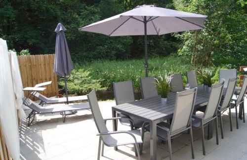 Ferienwohnungen TalBach - Foto 1