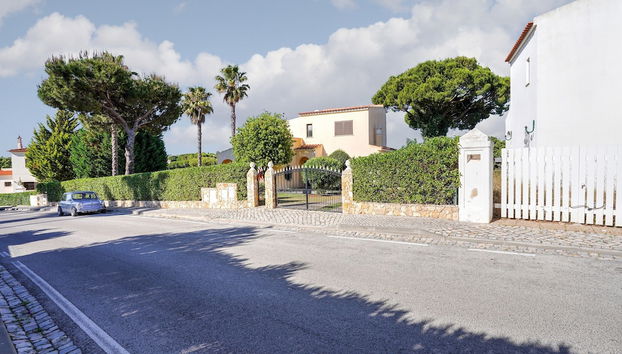 Modern Villa in an Exclusive Residential Area With a Private Swimming Pool - Foto 2, Recepción